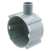 Attema Perilex Inbouwdoos - 01.372.15