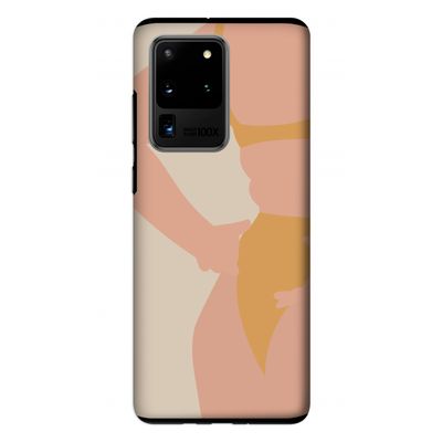 Bikini body: Samsung Galaxy S20 Ultra Tough Case