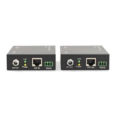 Nedis HDMI-Extender via CAT6a Ethernet 60 m