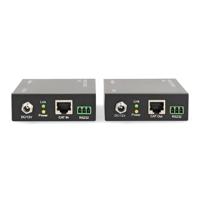 Nedis HDMI-Extender via CAT6a Ethernet 60 m