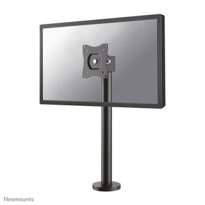 Neomounts NS-DPOS100 BLACK flatscreen bureausteun zwart