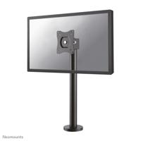 Neomounts NS-DPOS100 BLACK flatscreen bureausteun zwart