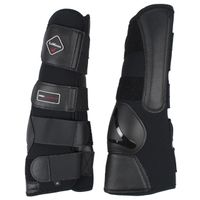 LeMieux Turnout Boots zwart maat:m