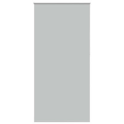 Rolgordijn verduisterend 95x210cm stofbreedte 90,7 cm polyester