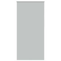 Rolgordijn verduisterend 95x210cm stofbreedte 90,7 cm polyester