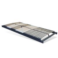 OP=OP Vlakke Lattenbodem 80 x 220 42 Lats | tot 120 kg