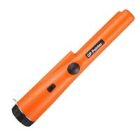 Metal Detector goud DetectorPointer lokaliseren (oranje)