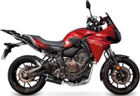 LeoVince Geluiddemper "sbk lv one evo black edition