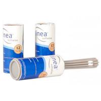 Linea kleefborstelset met 2 reserverollen Linea kleefborstelset met 2 reserverollen