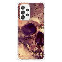 Extreme Case Samsung Galaxy A53 5G Skullhead