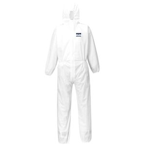 Portwest ST30 Biztex Coverall SMS 55g (50pc)