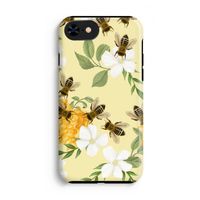 No flowers without bees: iPhone SE 2020 Tough Case