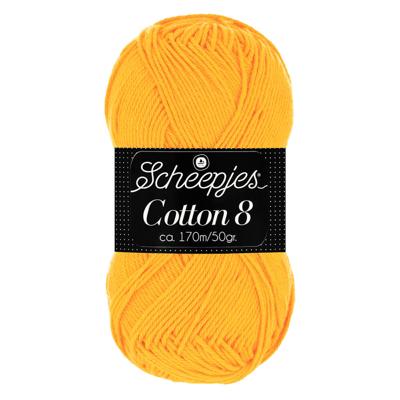 Scheepjes Cotton 8 - 714