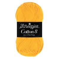 Scheepjes Cotton 8 - 714
