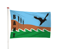 Vlag Bant