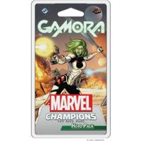 Asmodee Champions Gamora Hero Pack