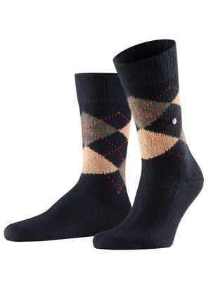 Burlington - Sokken - Preston - 3014, Maat:40-46