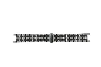 Horlogeband GC watches Y70003G5 / Gc One men Roestvrij staal (RVS) Staal 13mm
