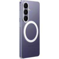 Samsung Samsung EF-CS942 - Hintere Abdeckung für Mobiltelefon Backcover Samsung Galaxy S26 Transparant Inductieve lading