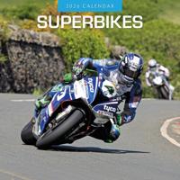 Superbikes Kalender 2026