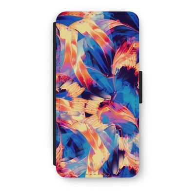 Tuesday Night: iPhone 8 Flip Hoesje