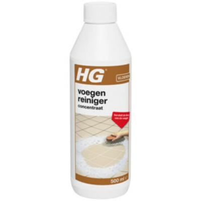 HG Voegenreiniger Concentraat - 11182548