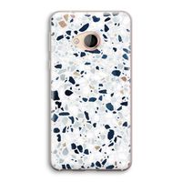 Terrazzo N°1: HTC U Play Transparant Hoesje