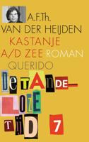 Kastanje a/d Zee (Hardback)