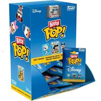 Disney Mystery Bitty POP! Vinyl Figures 2 cm Display (32) Disney Mystery Bitty POP! Vinyl Figures 2 cm Display (32)