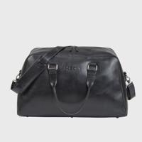Alpha Apex Leren Weekendtas - Stijlvolle Reistas - Duffel bag - NEGOTIA Leather