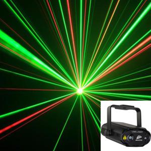 JB systems USB Laser