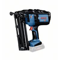 Bosch Professional GNH 18V-64 solo 0.601.481.100 Accuspijkerpistool Zonder accu - thumbnail