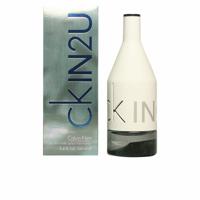 Herenparfum Calvin Klein EDT Ck In2u For Him (100 ml)