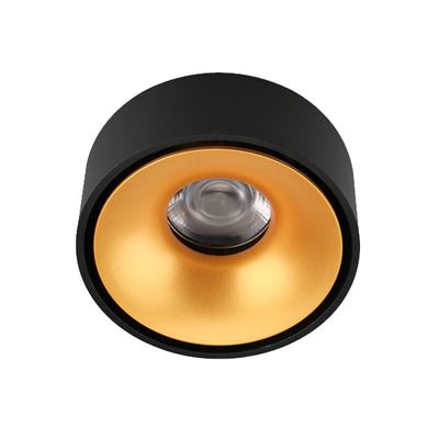 Lucid reflector goud voor IL-LUCL2