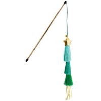 HAPPY PET KATTENHENGEL TASSEL TREE