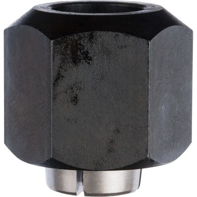 Bosch Spantang 6mm voor GOF en GMF Freesmachines