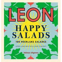 LEON Happy Salads - thumbnail