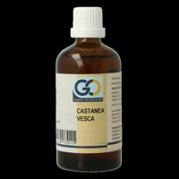 GO Castanea vesca bio 100 Milliliter