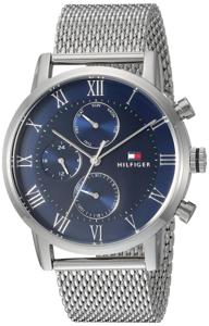 Tommy Hilfiger 1791398 Herenhorloge