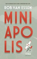 Miniapolis - Rob van Essen - ebook - thumbnail