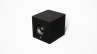 Sonus faber Gravis III subwoofer wenge