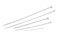 Meister Kabelbinder Set 250Dlg Wi - WU7452470