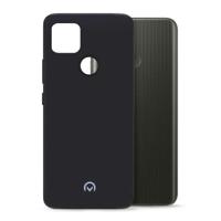 Mobilize Rubber Gelly Case realme C25Y Matt Black