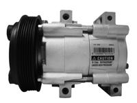 Airstal Airco compressor 10-0204