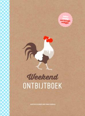 Weekend ontbijtboek (Paperback)
