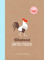 Weekend ontbijtboek (Paperback)