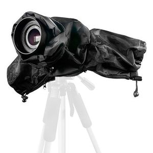 Bresser BR-RC15 Raincover DSLR Camera&apos;s