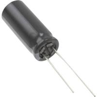 Panasonic Elektrolytische condensator Radiaal bedraad 5 mm 3300 µF 16 V 20 % (Ø) 12.5 mm 1 stuk(s)