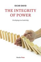 The integrity of power - Oscar David - ebook