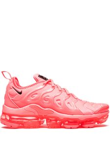 Nike baskets Air VaporMax Plus - Rouge